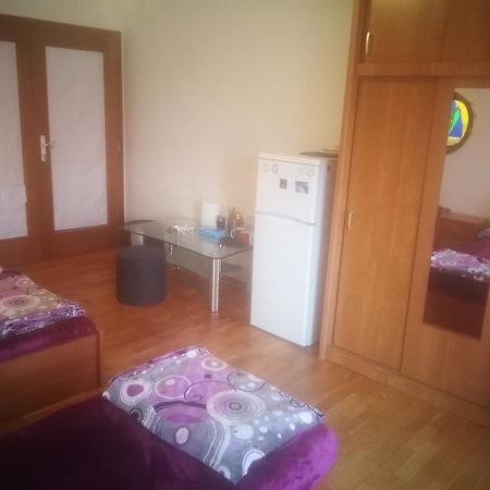Vila Barrandovska Patro 2 Praha Bagian luar foto