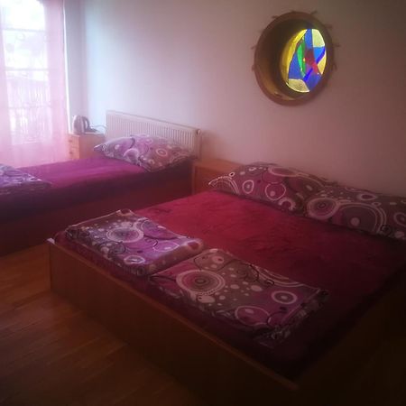 Vila Barrandovska Patro 2 Praha Bagian luar foto