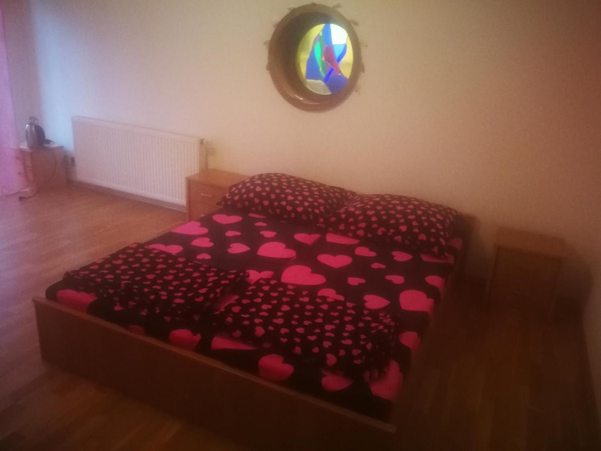 Vila Barrandovska Patro 2 Praha Bagian luar foto