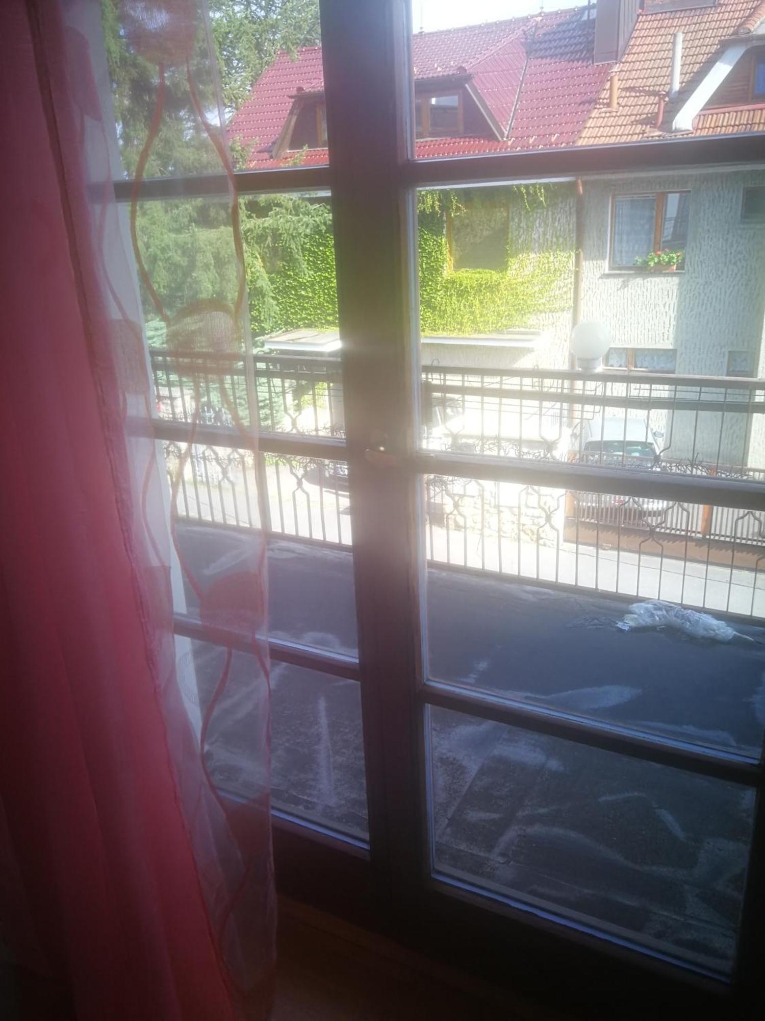 Vila Barrandovska Patro 2 Praha Bagian luar foto