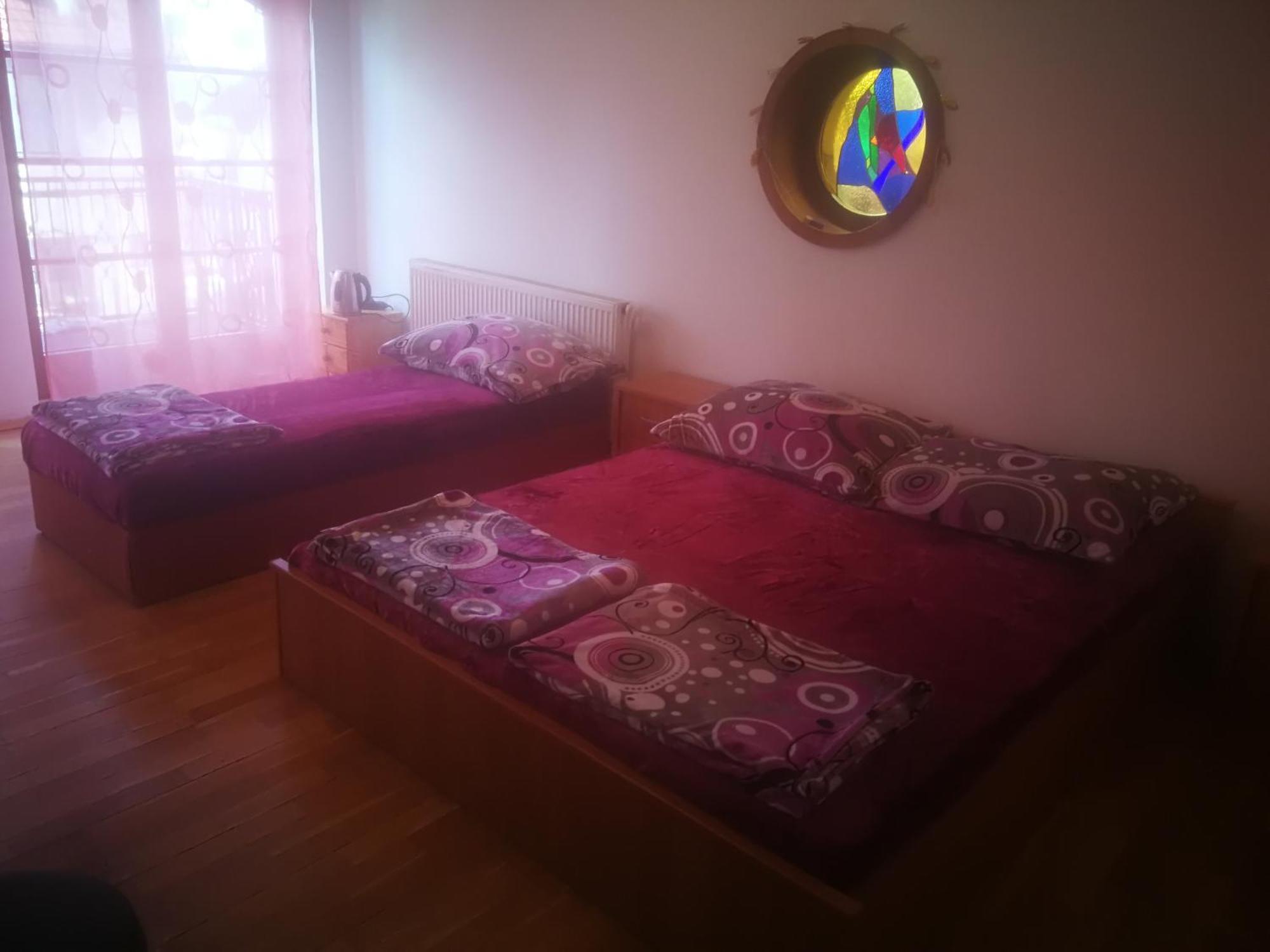 Vila Barrandovska Patro 2 Praha Bagian luar foto